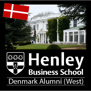 Henley Alumni West Denmark